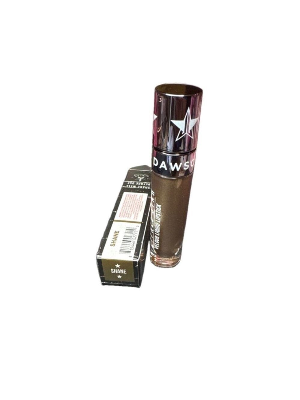 Jeffree Star - Velour Liquid Lipstick - Shane - Picture 5 of 5